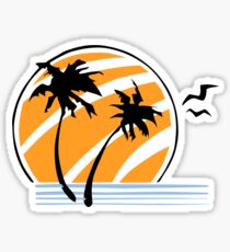 The Last of US Ellie Shirt Sticker