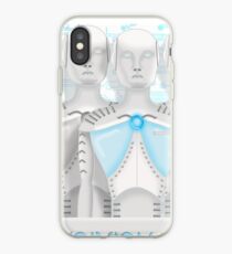 Individuality iPhone Case