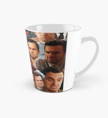 New Girl - Nick Miller Tall Mug
