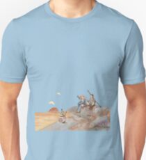 Desert BFFs Unisex T-Shirt