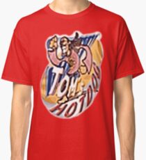 Shenmue Tom's Hot Dogs Shenmue Classic T-Shirt