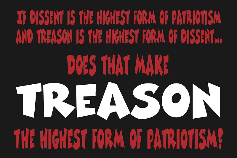 dissent-is-the-highest-form-of-patriotism-by-allen-peterson-redbubble