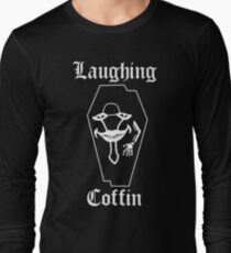 SAO Guild - Laughing Coffin Long Sleeve T-Shirt