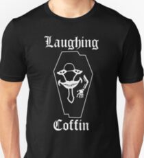 SAO Guild - Laughing Coffin Unisex T-Shirt