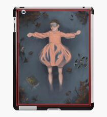 Eleven iPad Case/Skin
