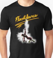 Flashdance Unisex T-Shirt