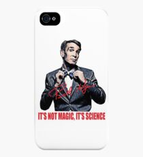 bill nye iPhone 4s/4 Case
