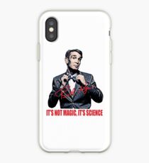 bill nye iPhone Case