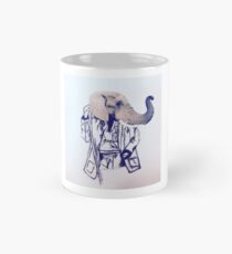 Develophant Work Mug