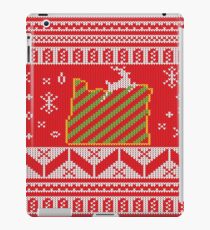 Oregon Holiday iPad Case/Skin