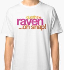 raven symone t shirt