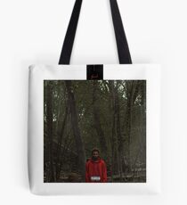 Night Lovell Tote Bag