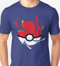 Pokemon Unisex T-Shirt