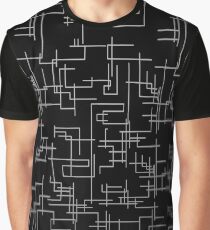 Prompto Argentum Shirt Graphic T-Shirt