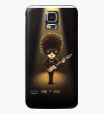 Live '66 - Bob Dylan #2 Case/Skin for Samsung Galaxy