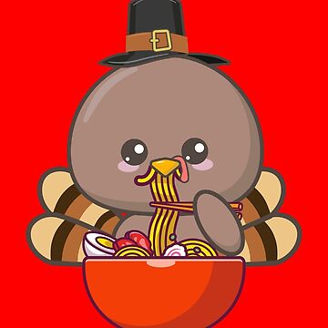 Happy Thanksgiving! Anime style - MaiOtaku Anime