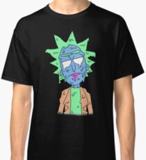 Melty Rick Classic T-Shirt