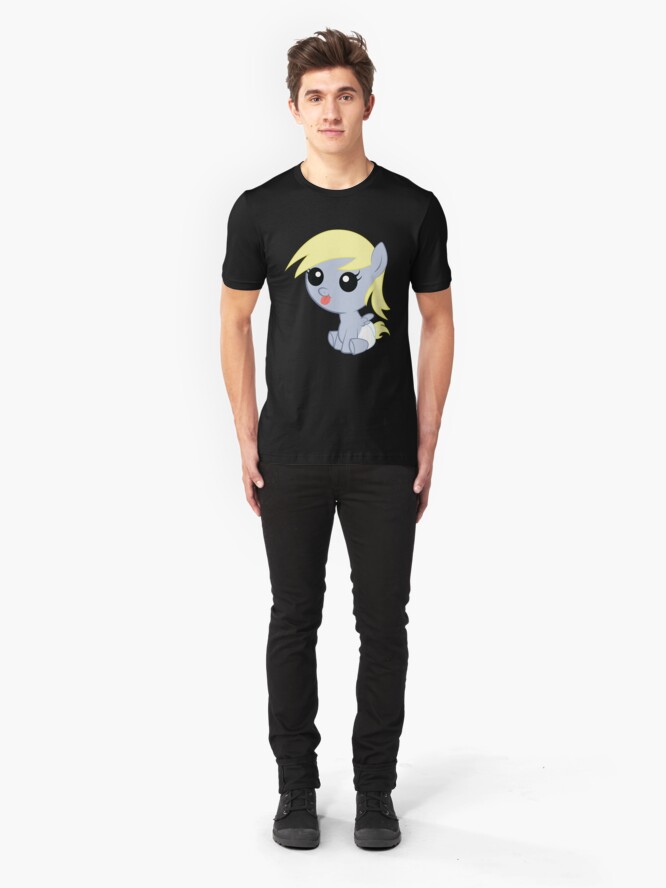 derpy hooves t shirt