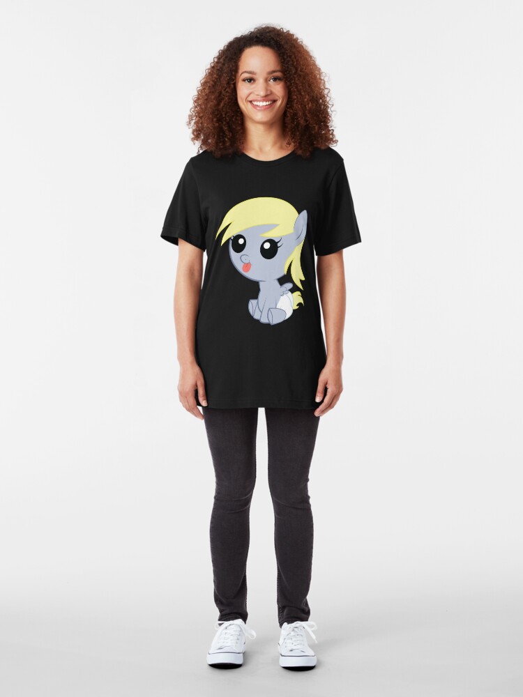 derpy hooves t shirt