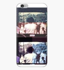 Jcole 4 Nur deine Augen iPhone-Hülle & Cover