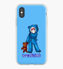 H2OBearlirious iPhone Case