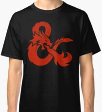 Dungeons and Dragons: T-Shirts | Redbubble