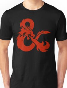 Dungeons and Dragons: T-Shirts | Redbubble