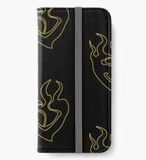 Vinilo o funda para iPhone Yang Xiao Long