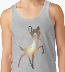 Space Bambi | Leo Tank Top