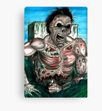 ROT Canvas Print