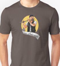 New Blood, Old Veins Unisex T-Shirt