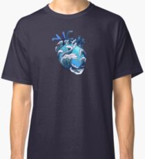 Beneath the Waves Classic T-Shirt