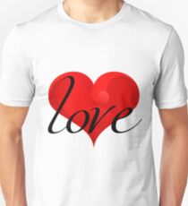 Love Unisex T-Shirt