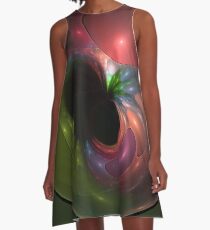 Singularity A-Line Dress