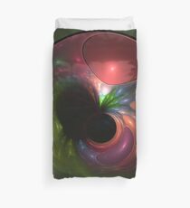 Singularity Duvet Cover