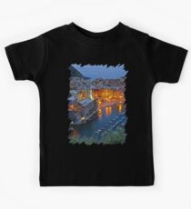 Graphics - 49 Kids Tee