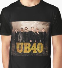 ub40 shirt