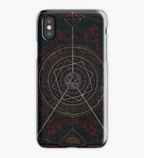 Dr. Strange iPhone Case/Skin