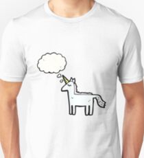 cartoon Unisex T-Shirt