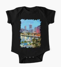 Graphics - 59 One Piece - Short Sleeve
