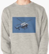 coppa choppa 3 Pullover