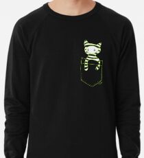 Taschenbuddy3 Leichter Pullover