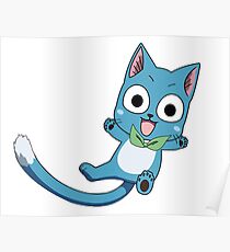 Happy Poster