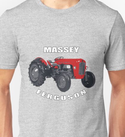 t shirt massey ferguson