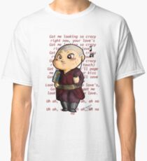 Doctor Strange - Wong Classic T-Shirt