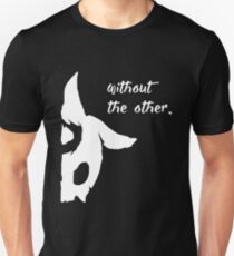 Kindred - Without the other Unisex T-Shirt