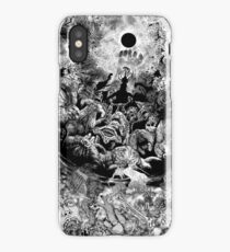 Eclipse iPhone Case