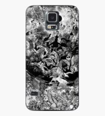 Funda/vinilo para Samsung Galaxy Eclipse