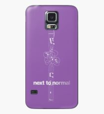 Next To Normal Case/Skin for Samsung Galaxy