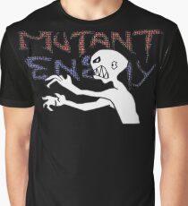 Mutant Enemy Graphic T-Shirt